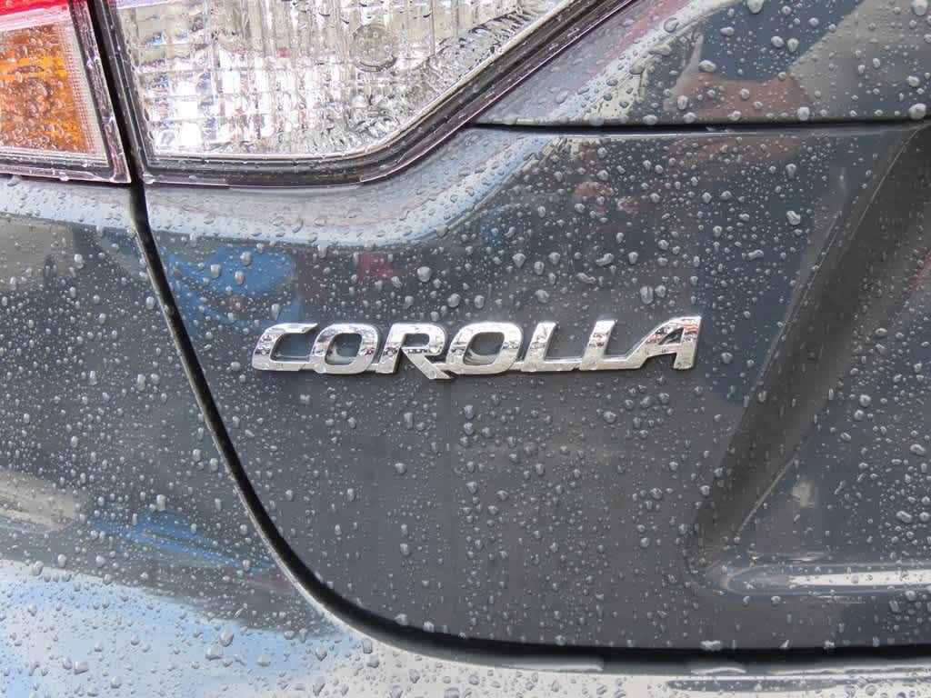 Thumbnail: 2023 Toyota Corolla - 7