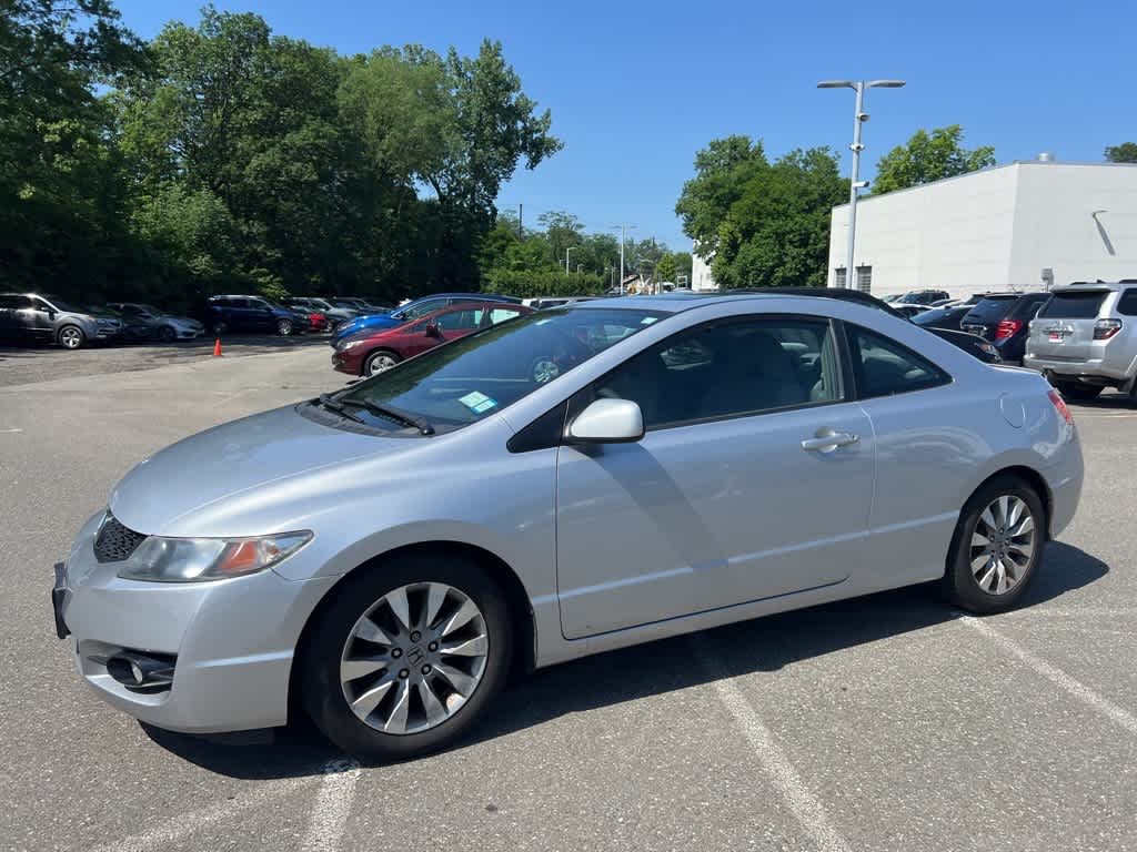 Thumbnail: 2010 Honda Civic - 1