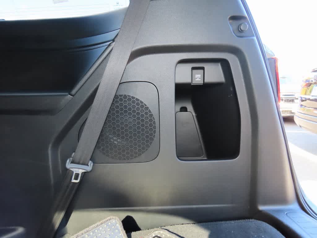 Thumbnail: 2024 Honda Odyssey - 12