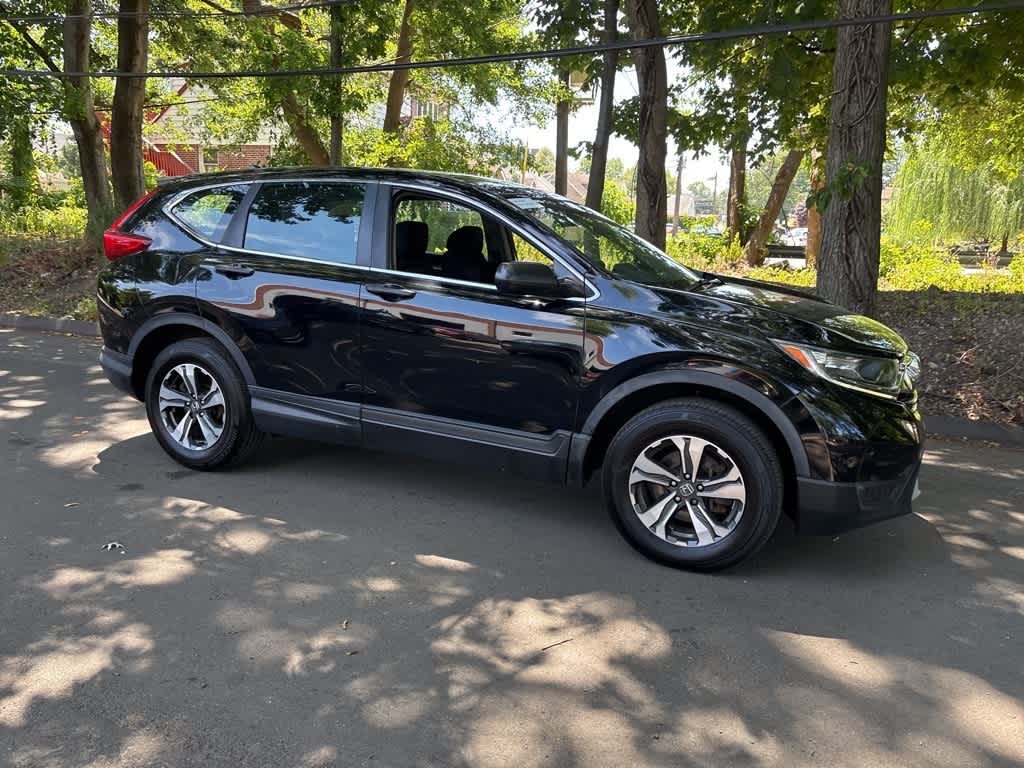 Thumbnail: 2019 Honda CR-V - 5