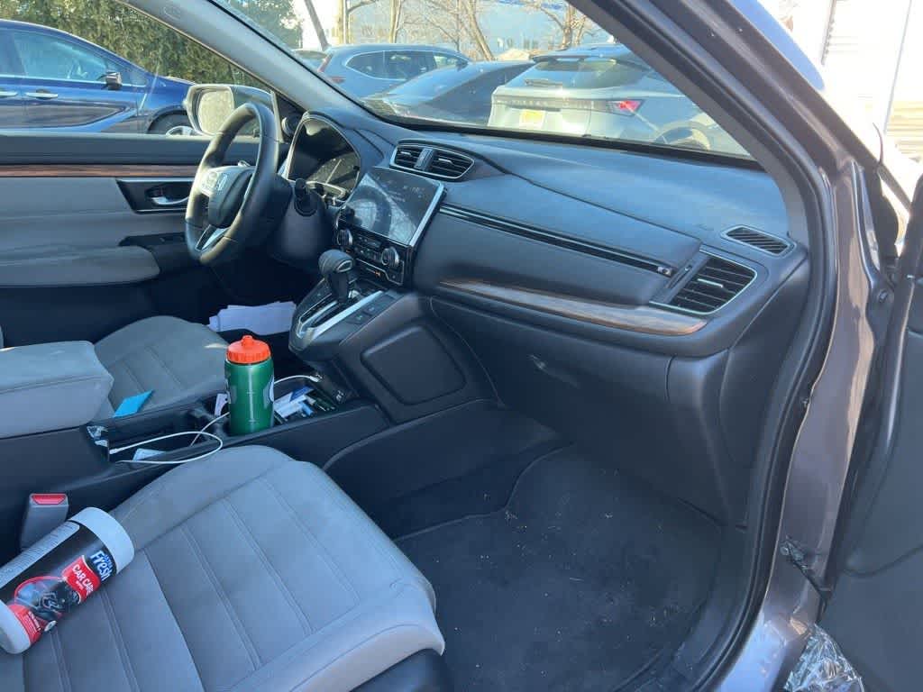 Thumbnail: 2022 Honda CR-V - 29