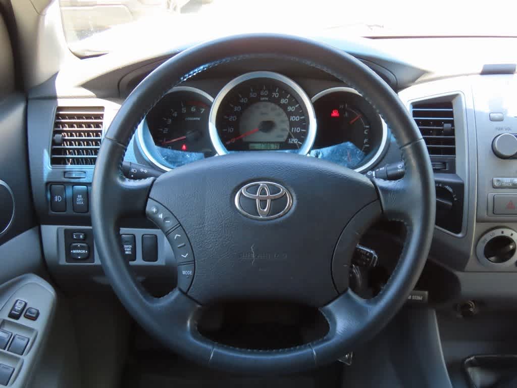 2006 Toyota Tacoma Base 19