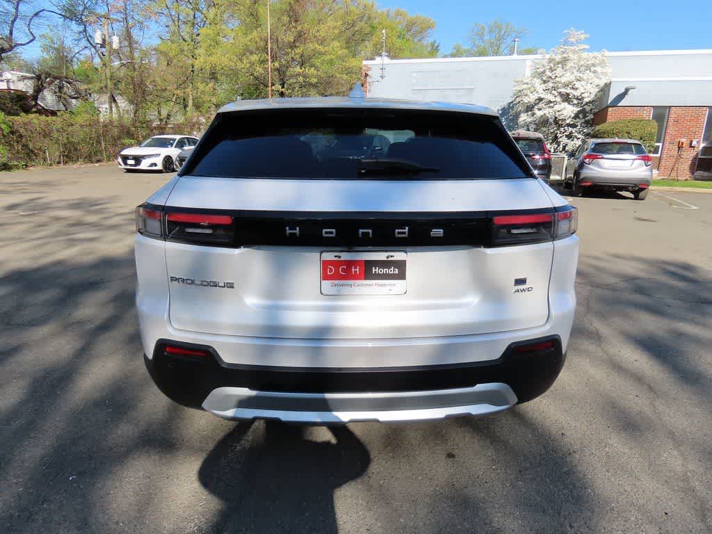 Thumbnail: 2026 Honda Prologue - 5