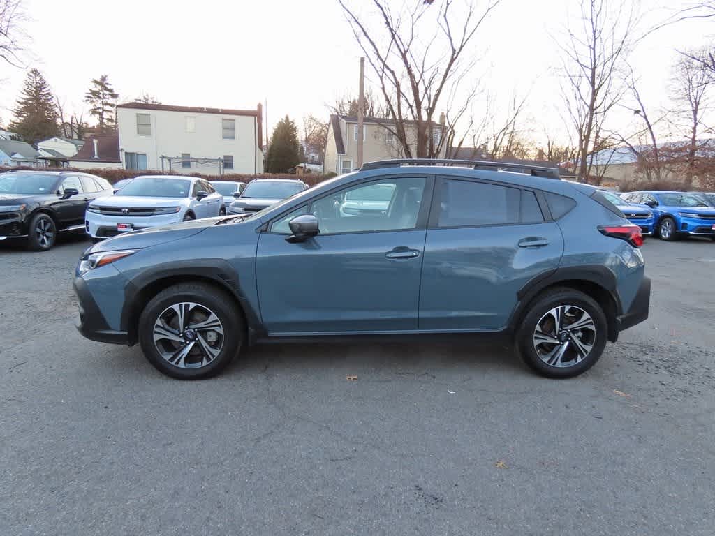 Thumbnail: 2024 Subaru Crosstrek - 3