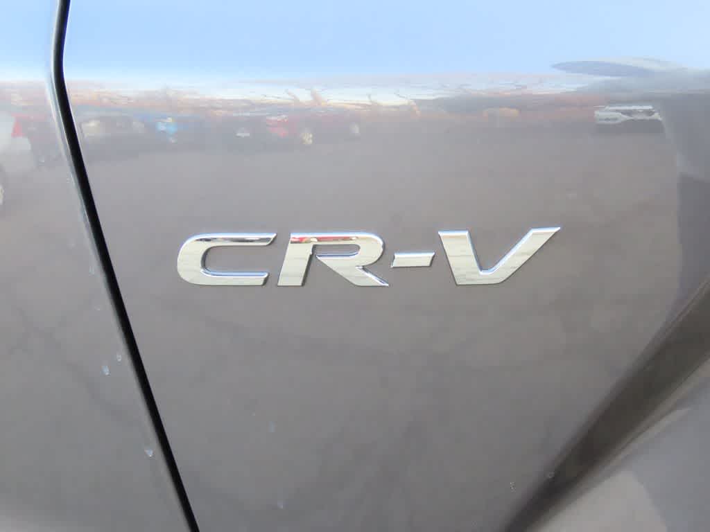 Thumbnail: 2020 Honda CR-V - 7