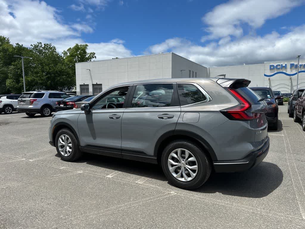 Thumbnail: 2023 Honda CR-V - 35