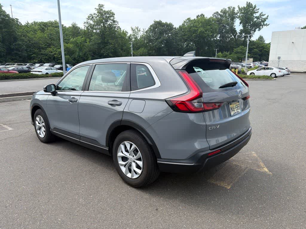 Thumbnail: 2023 Honda CR-V - 10
