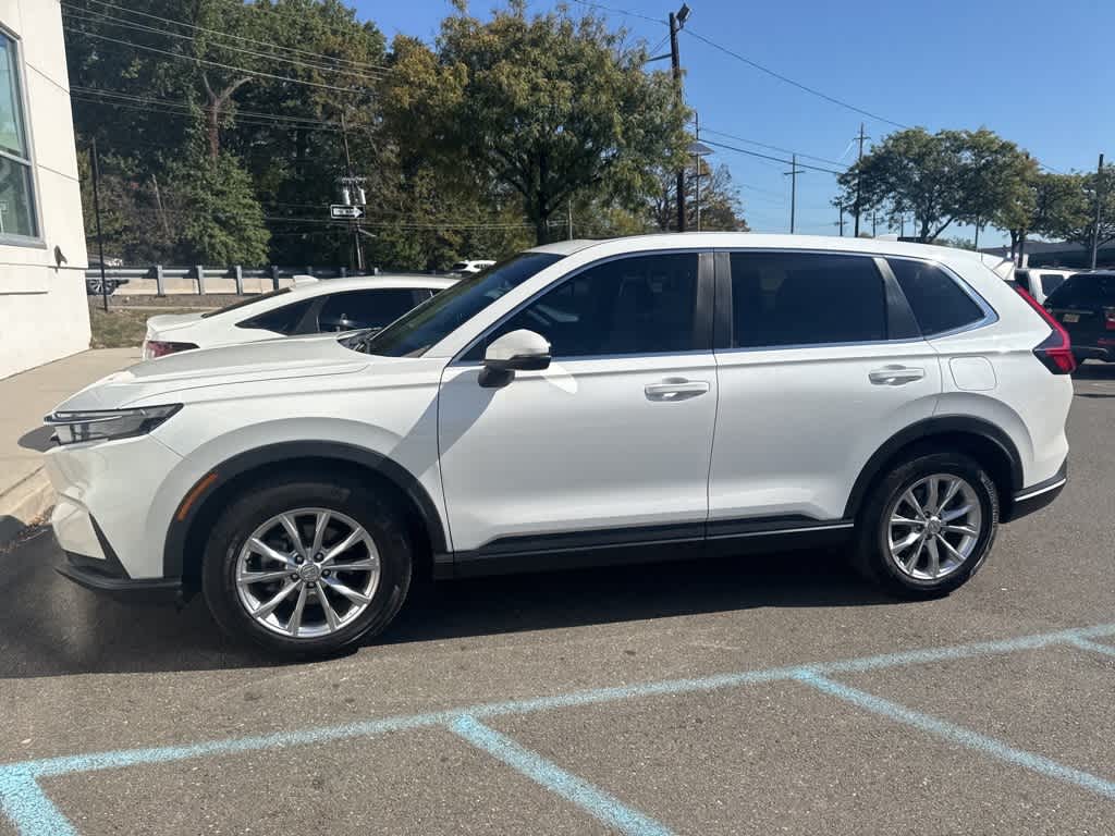 Thumbnail: 2023 Honda CR-V - 3