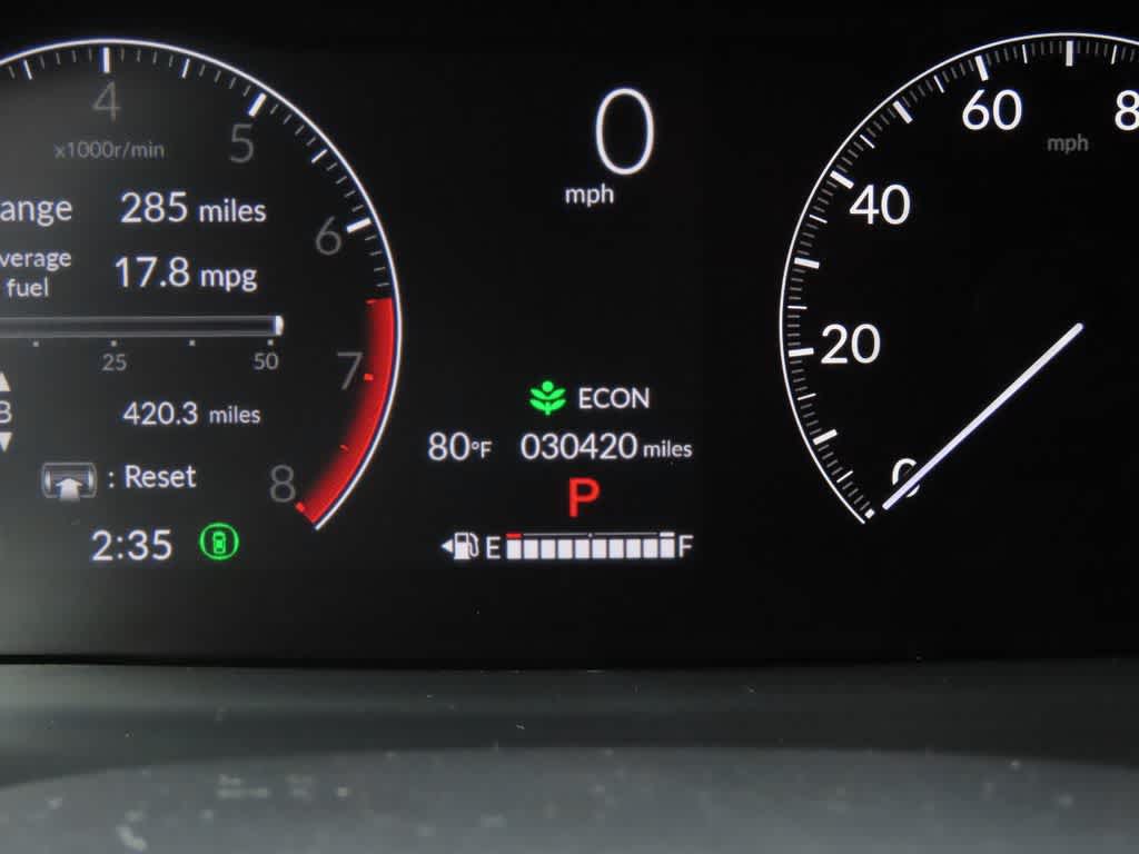 Thumbnail: 2023 Honda Pilot - 31