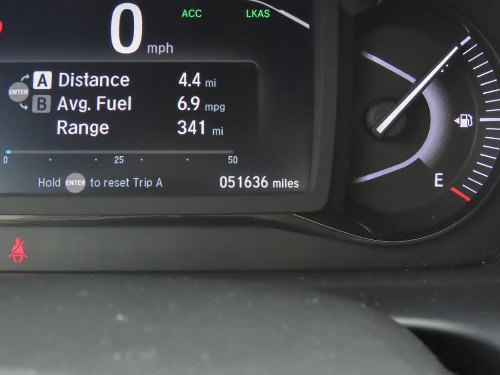 Thumbnail: 2022 Honda Passport - 26