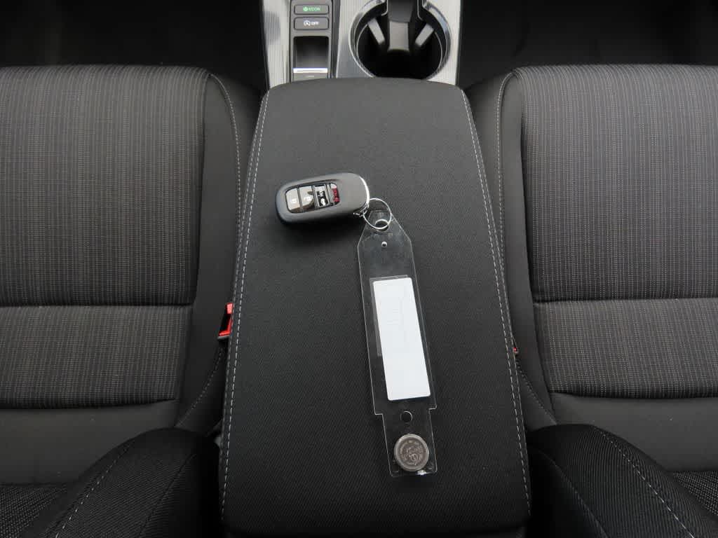 Thumbnail: 2026 Honda Civic - 22