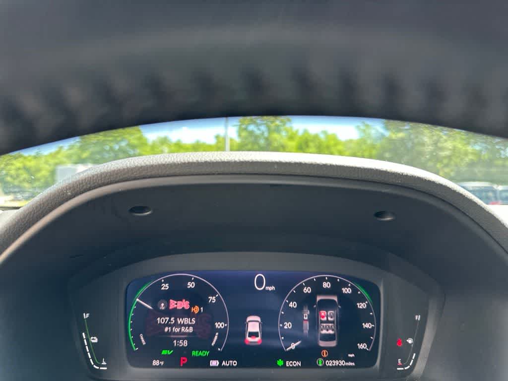 Thumbnail: 2023 Honda Accord - 30
