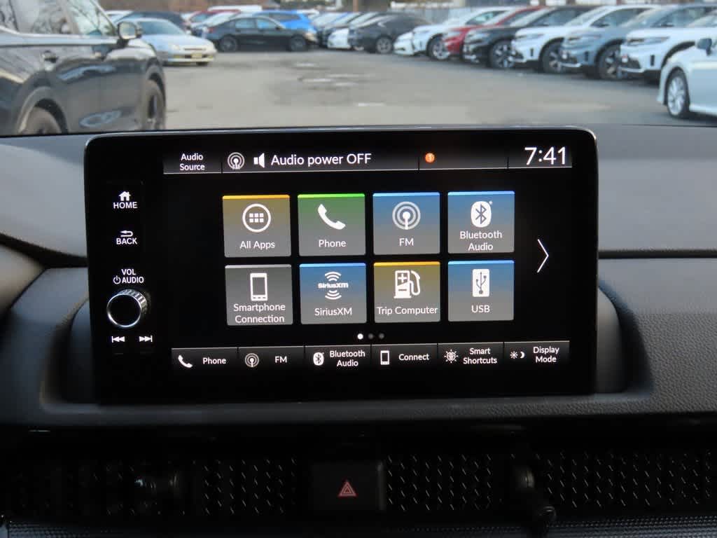 Thumbnail: 2023 Honda CR-V - 19