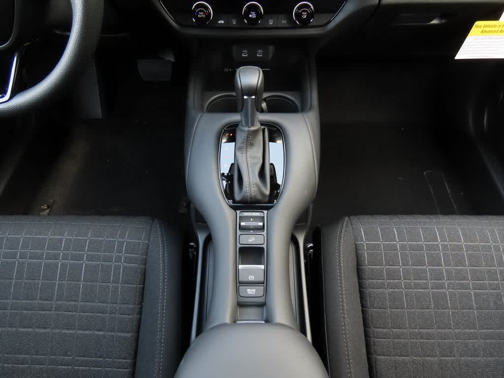 Thumbnail: 2026 Honda HR-V - 22