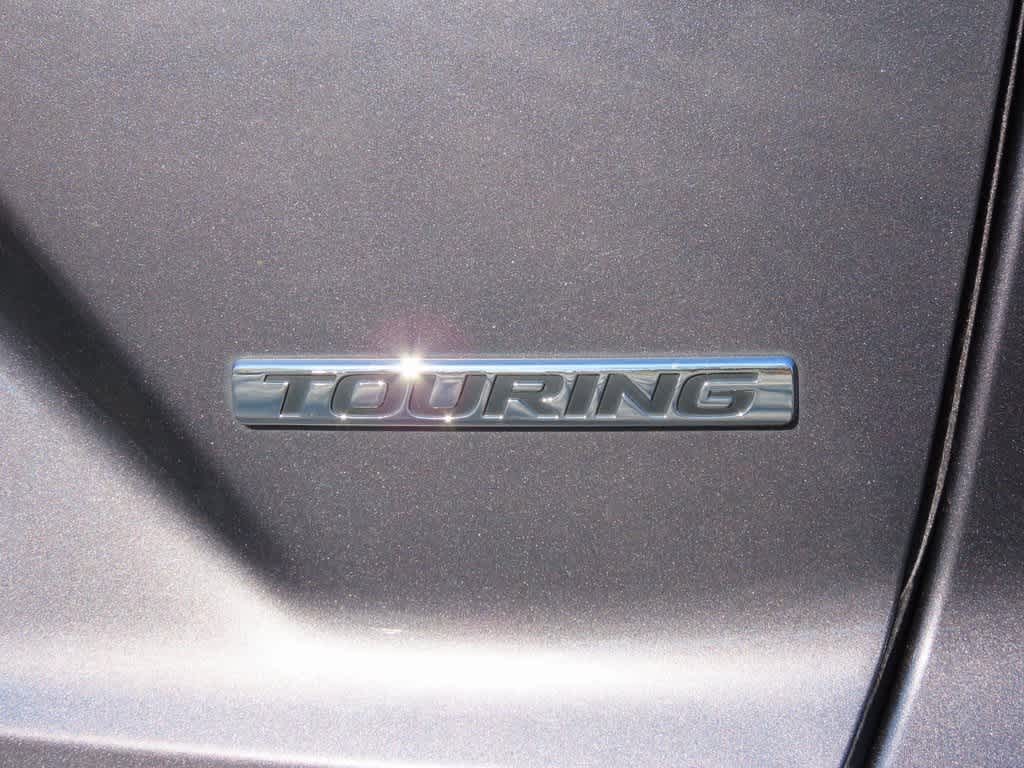 Thumbnail: 2022 Honda CR-V - 8