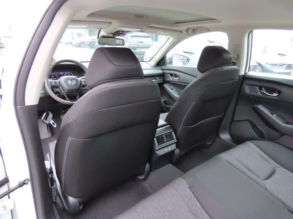 Thumbnail: 2026 Honda Accord - 13