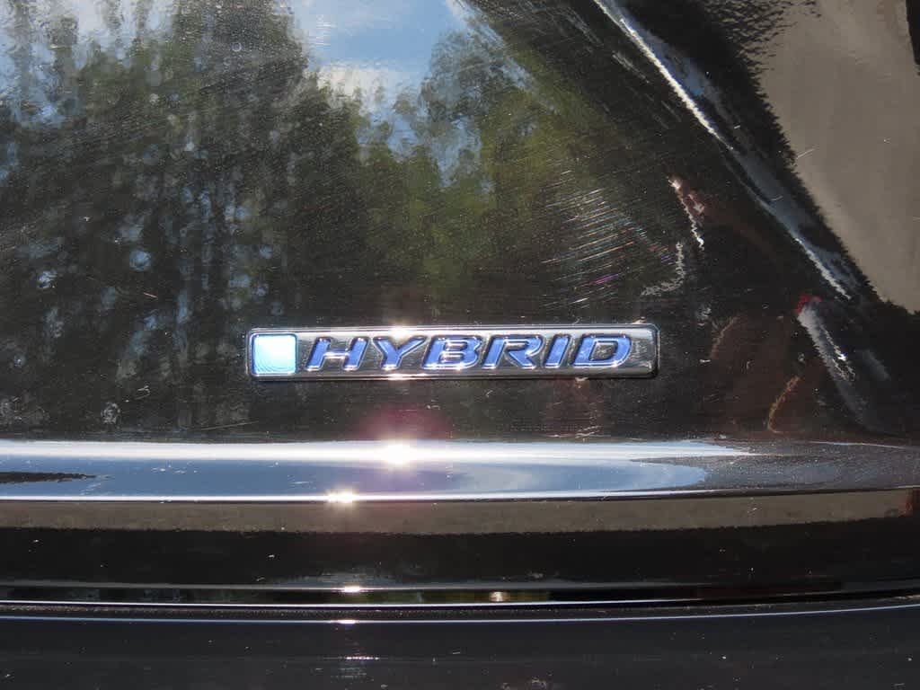 Thumbnail: 2026 Honda Civic - 8