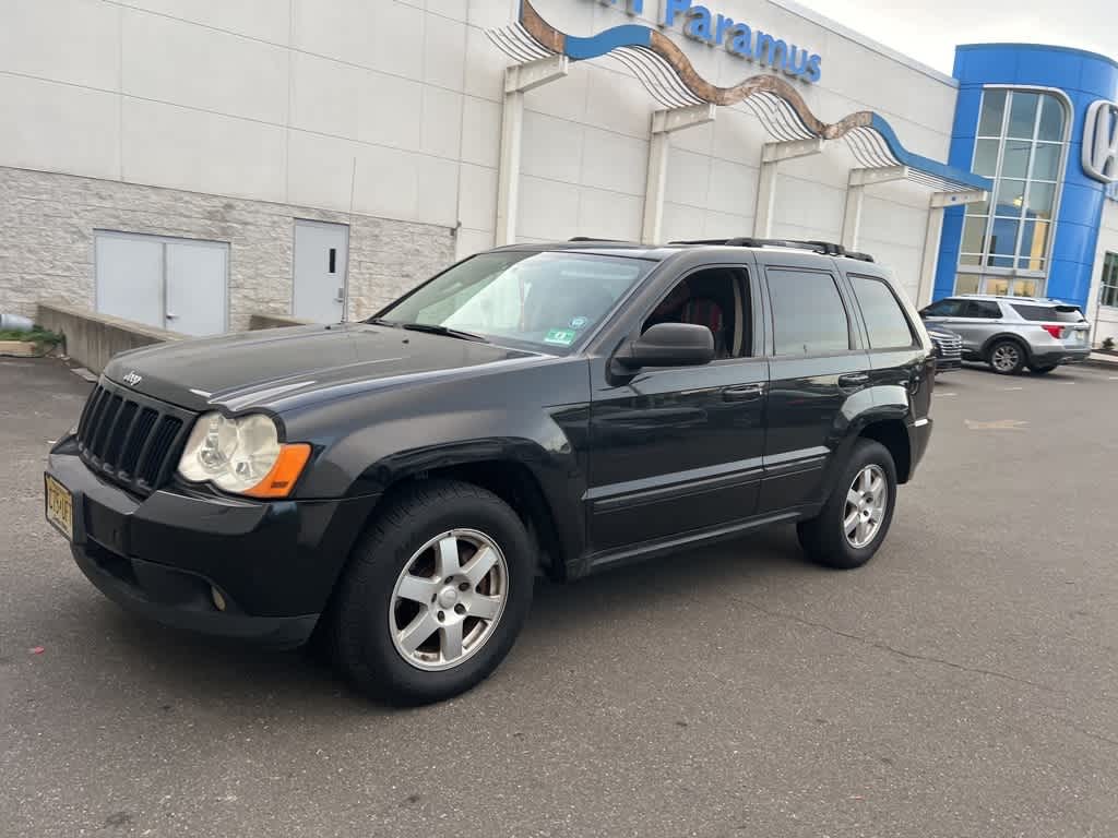 Thumbnail: 2008 Jeep Grand Cherokee - 6