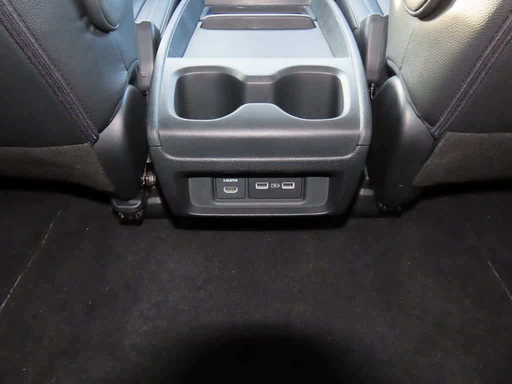 Thumbnail: 2023 Honda Odyssey - 26