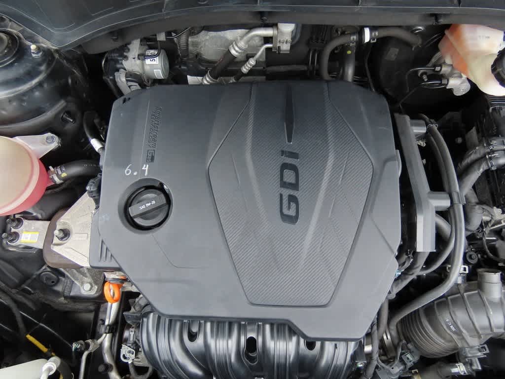 Thumbnail: 2021 Kia Sorento - 11