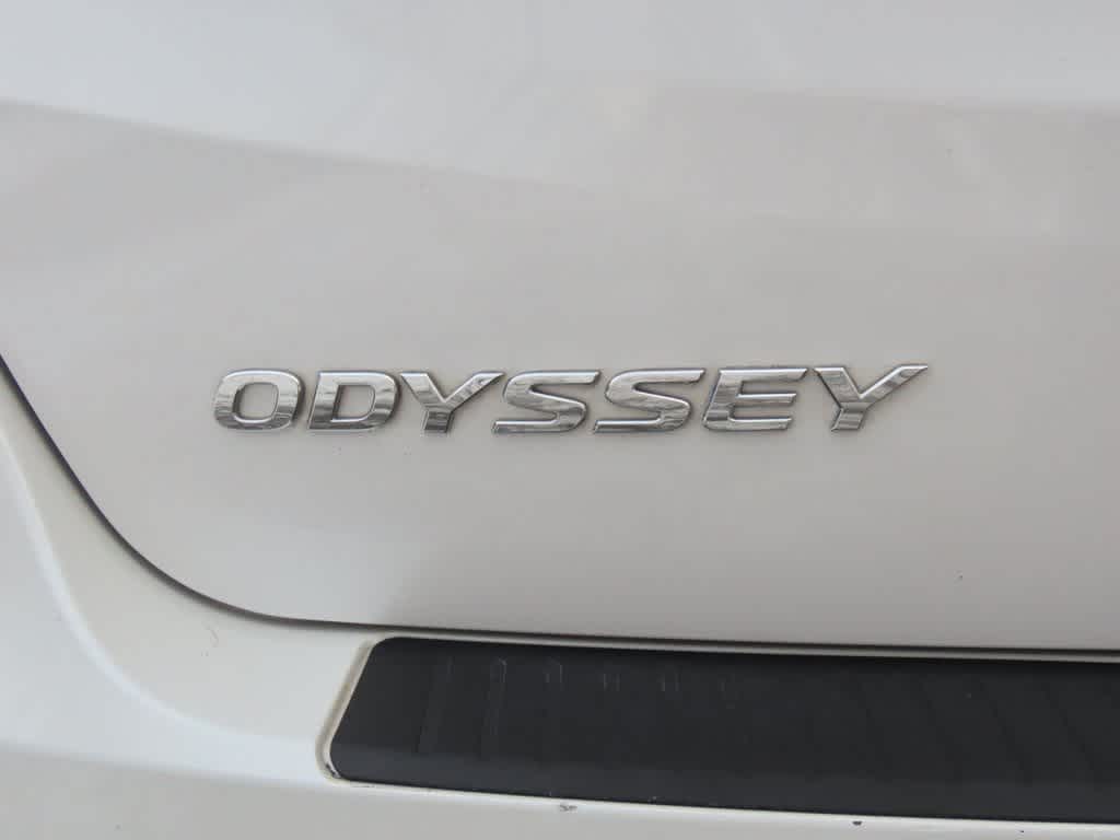 Thumbnail: 2023 Honda Odyssey - 7