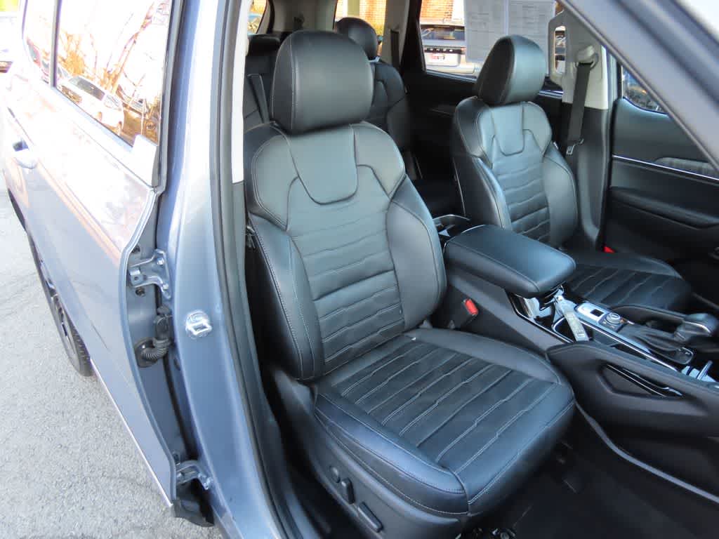 Thumbnail: 2024 Kia Telluride - 23