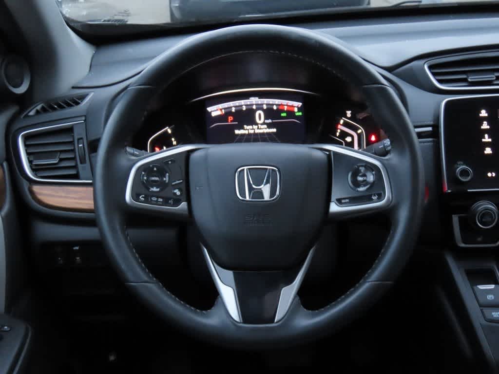 Thumbnail: 2020 Honda CR-V - 18