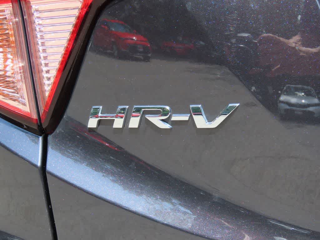Thumbnail: 2018 Honda HR-V - 7