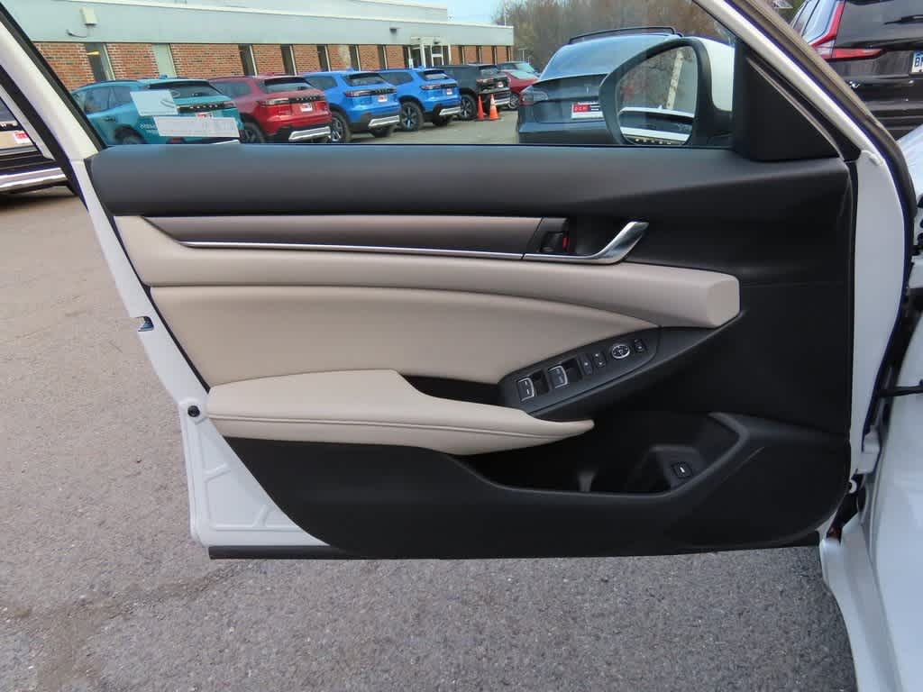 Thumbnail: 2020 Honda Accord - 15