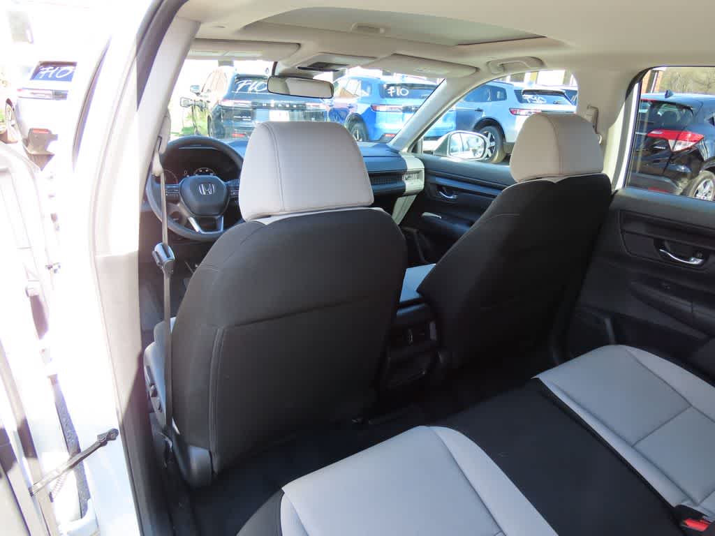 Thumbnail: 2023 Honda CR-V - 14