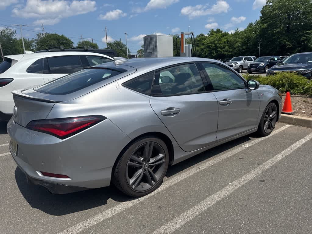 Thumbnail: 2023 Acura Integra - 7