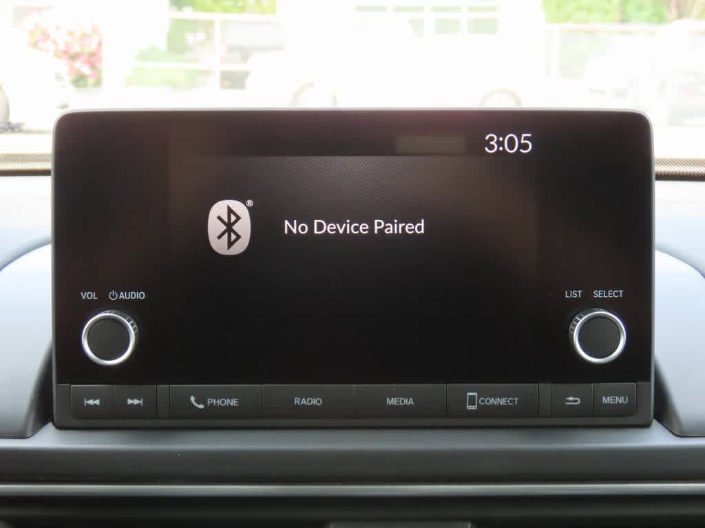 Thumbnail: 2025 Honda Pilot - 19