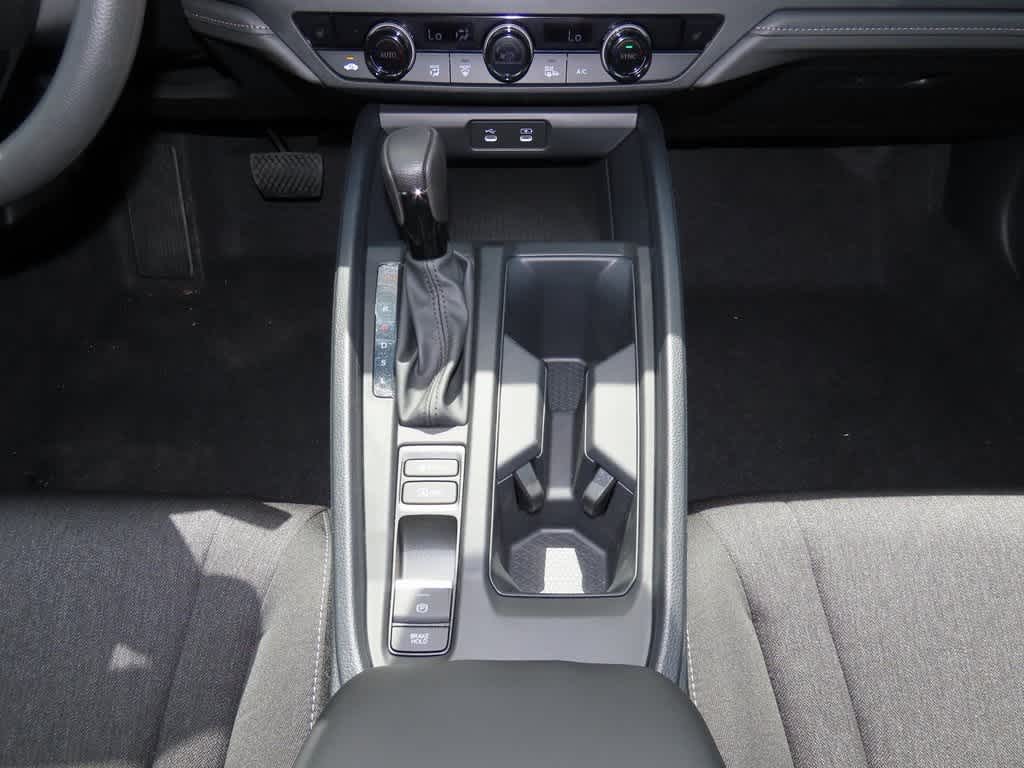 2025 Honda Accord SE 19