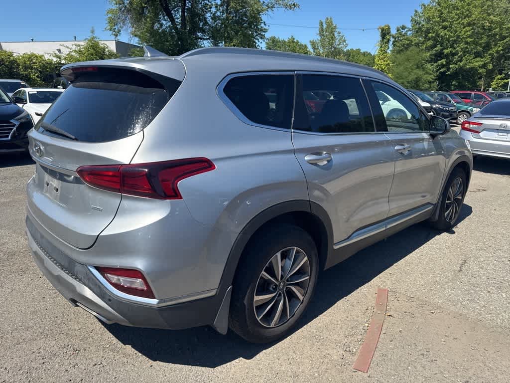 Thumbnail: 2020 Hyundai Santa Fe - 13