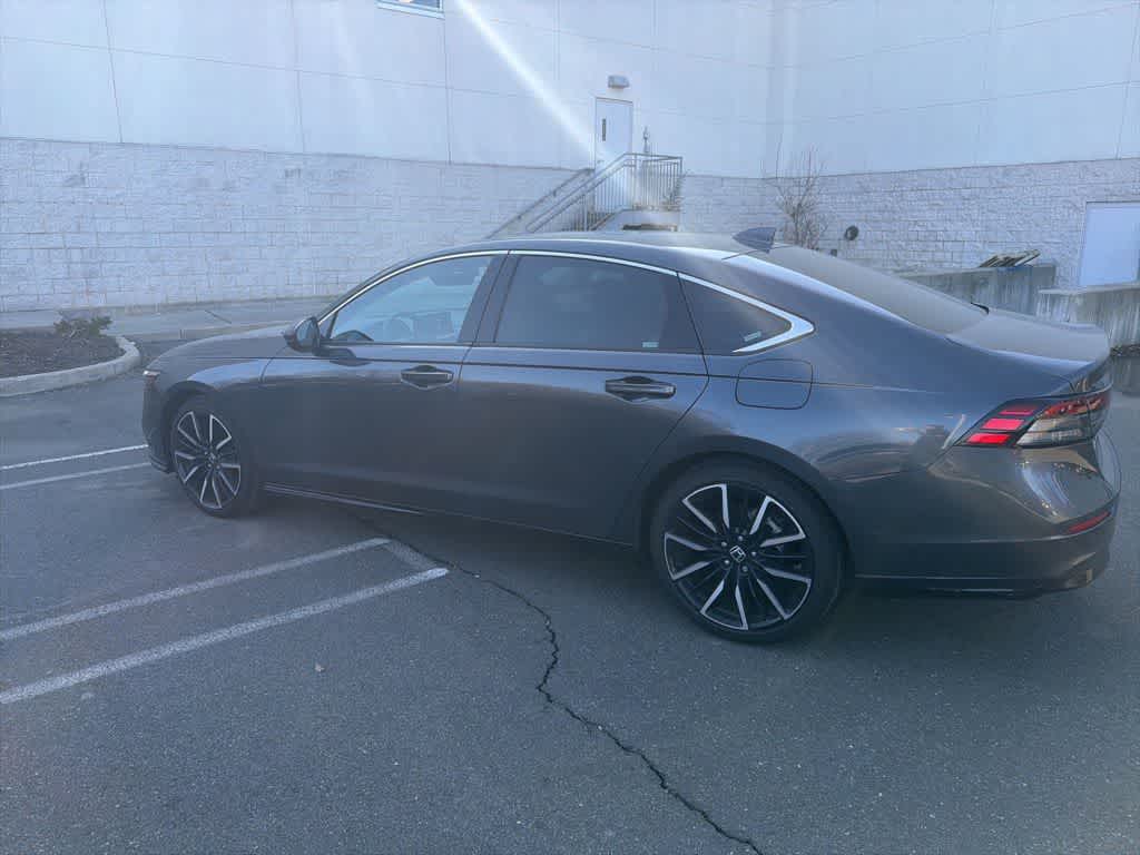 Thumbnail: 2024 Honda Accord - 8