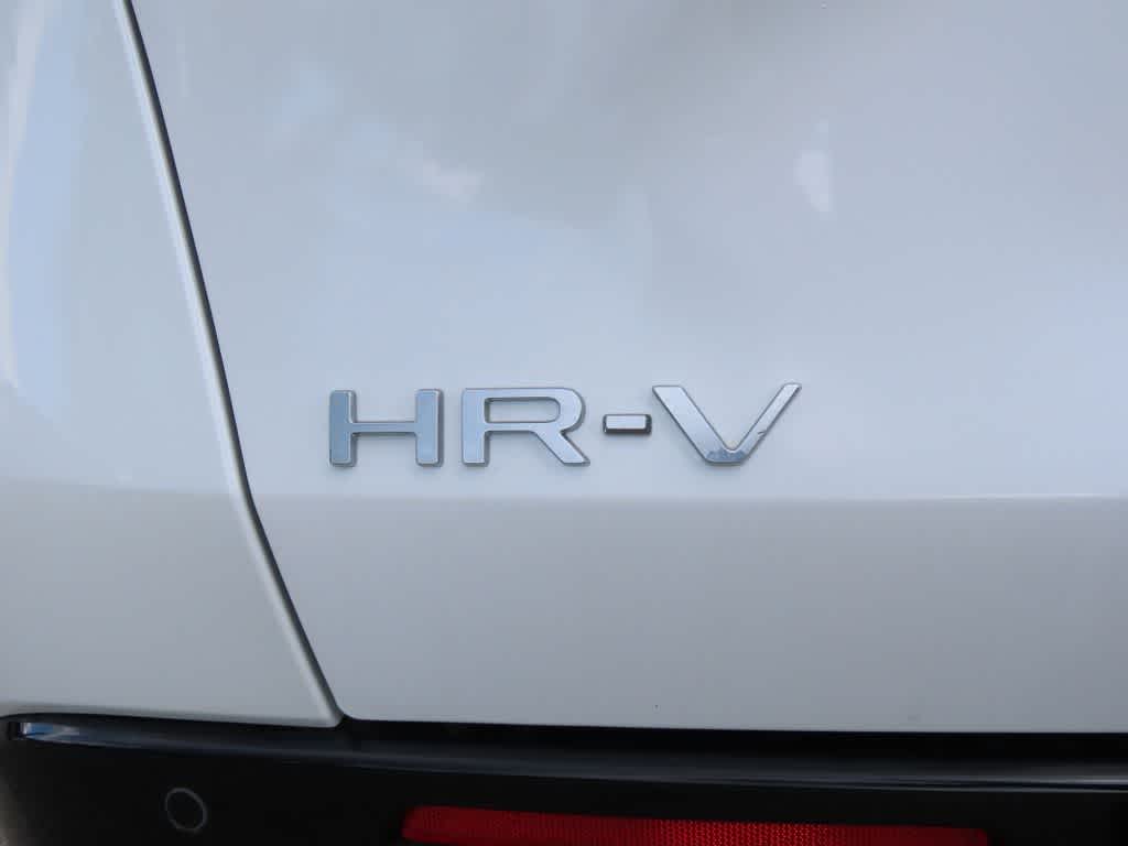Thumbnail: 2026 Honda HR-V - 7