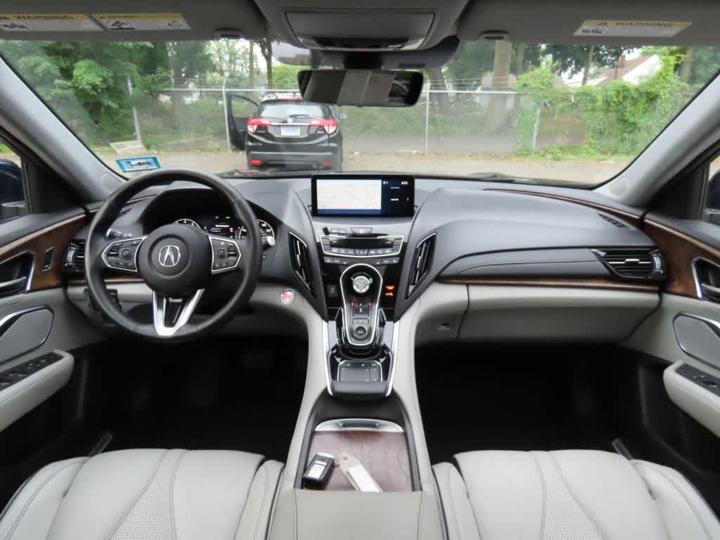 Thumbnail: 2020 Acura RDX - 18