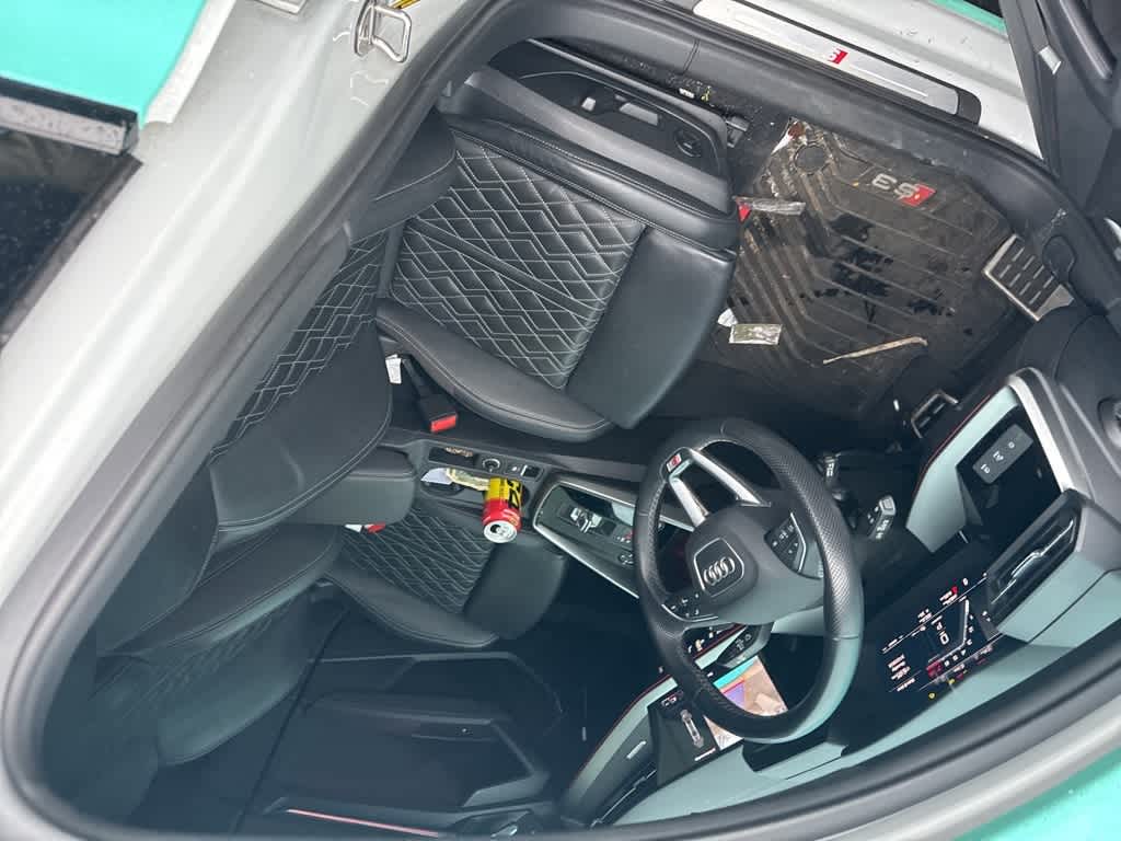 Thumbnail: 2022 Audi S3 - 22