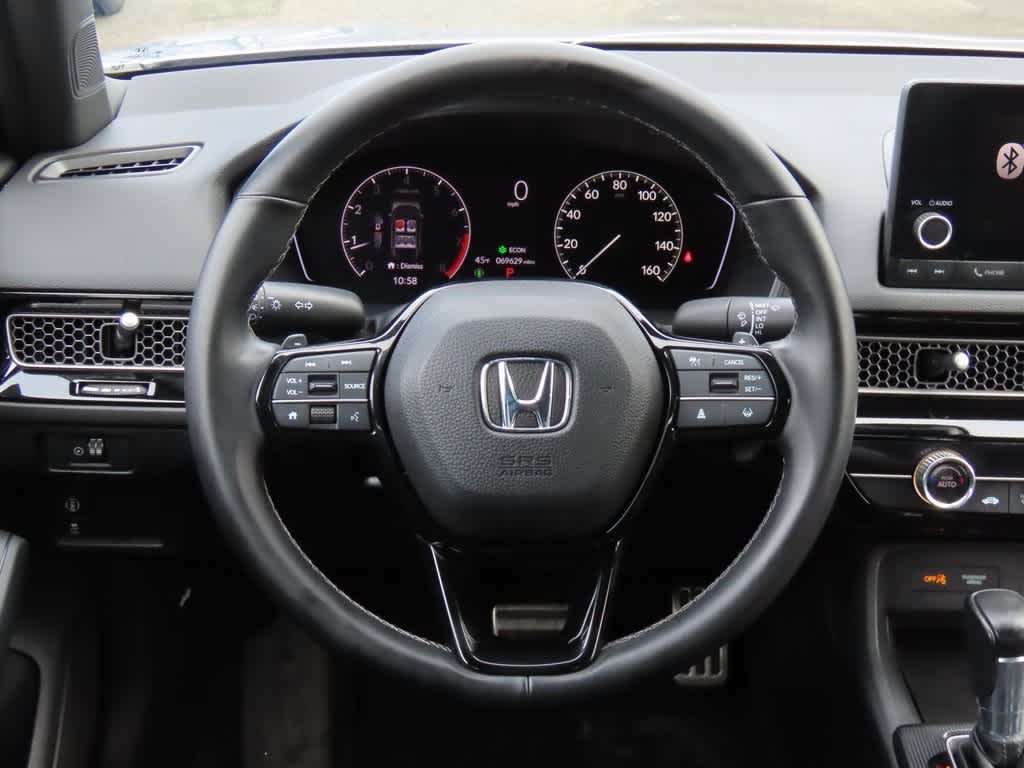 Thumbnail: 2022 Honda Civic - 18