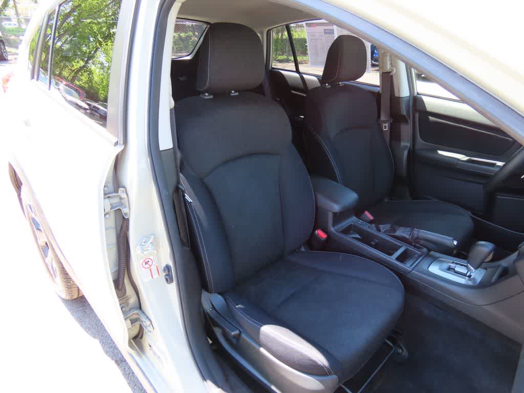 Thumbnail: 2013 Subaru XV Crosstrek - 16