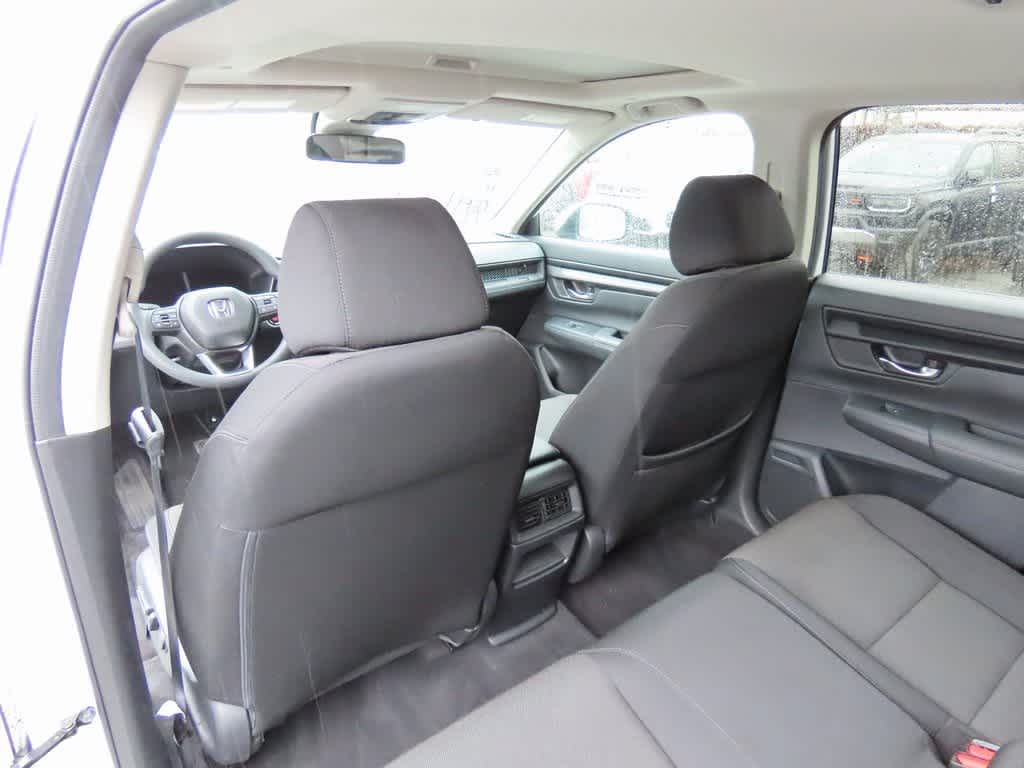 Thumbnail: 2023 Honda CR-V - 14