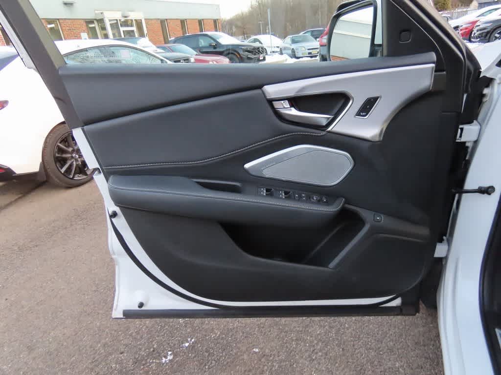 Thumbnail: 2023 Acura RDX - 16