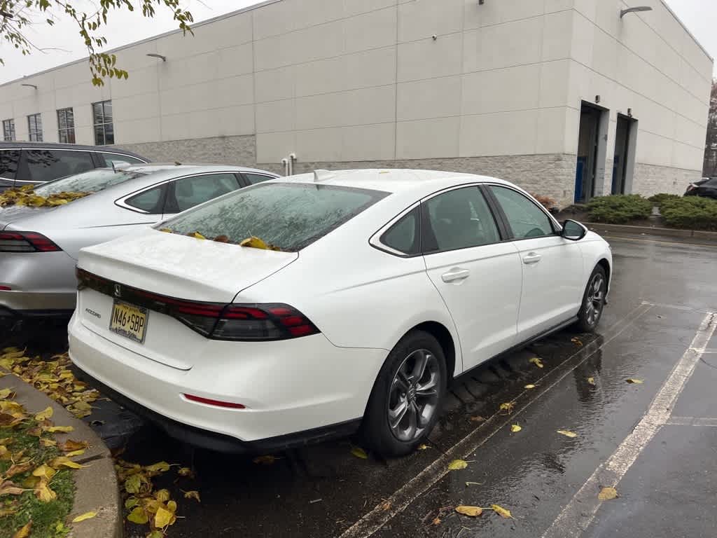 Thumbnail: 2023 Honda Accord - 7