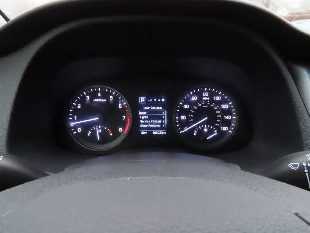 Thumbnail: 2018 Hyundai Tucson - 23