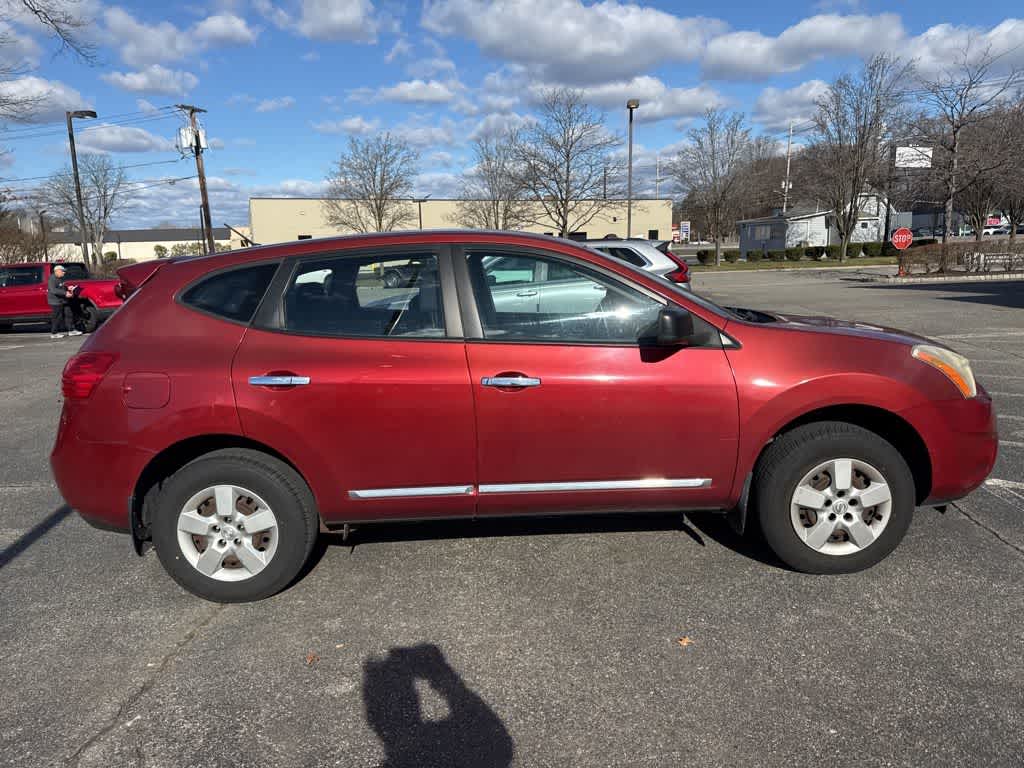 Thumbnail: 2013 Nissan Rogue - 8