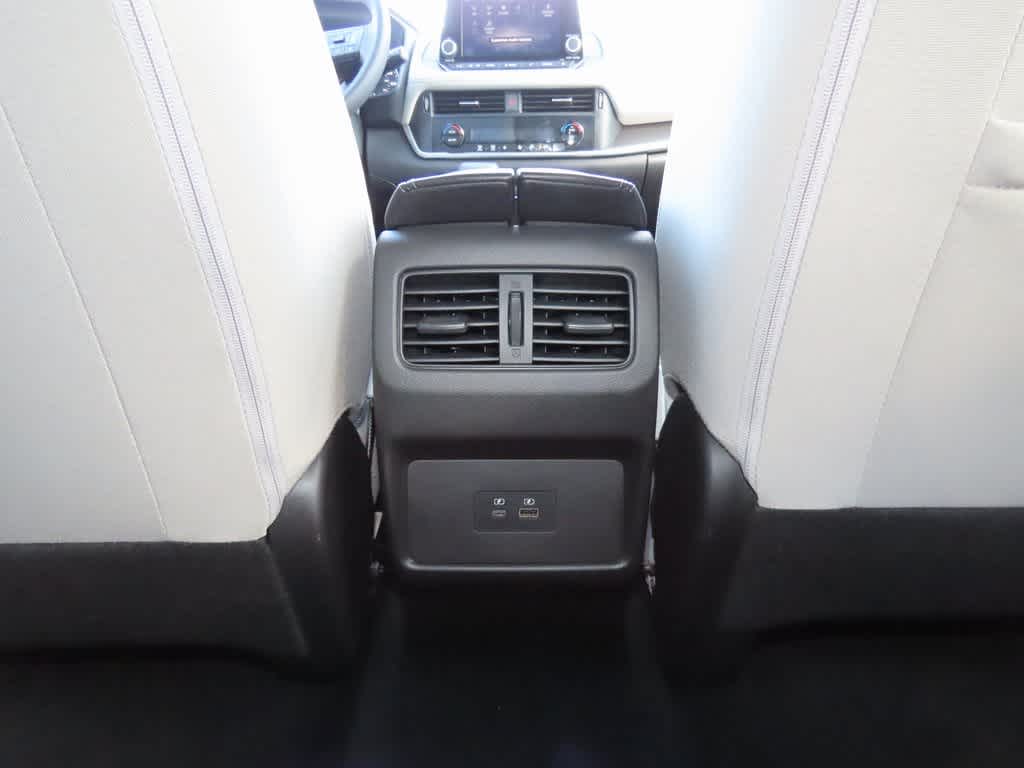 Thumbnail: 2023 Nissan Rogue - 23