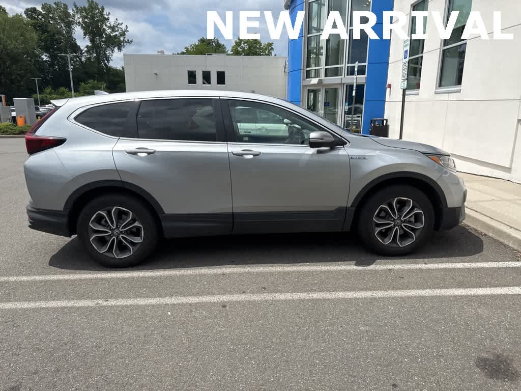 Thumbnail: 2022 Honda CR-V - 9