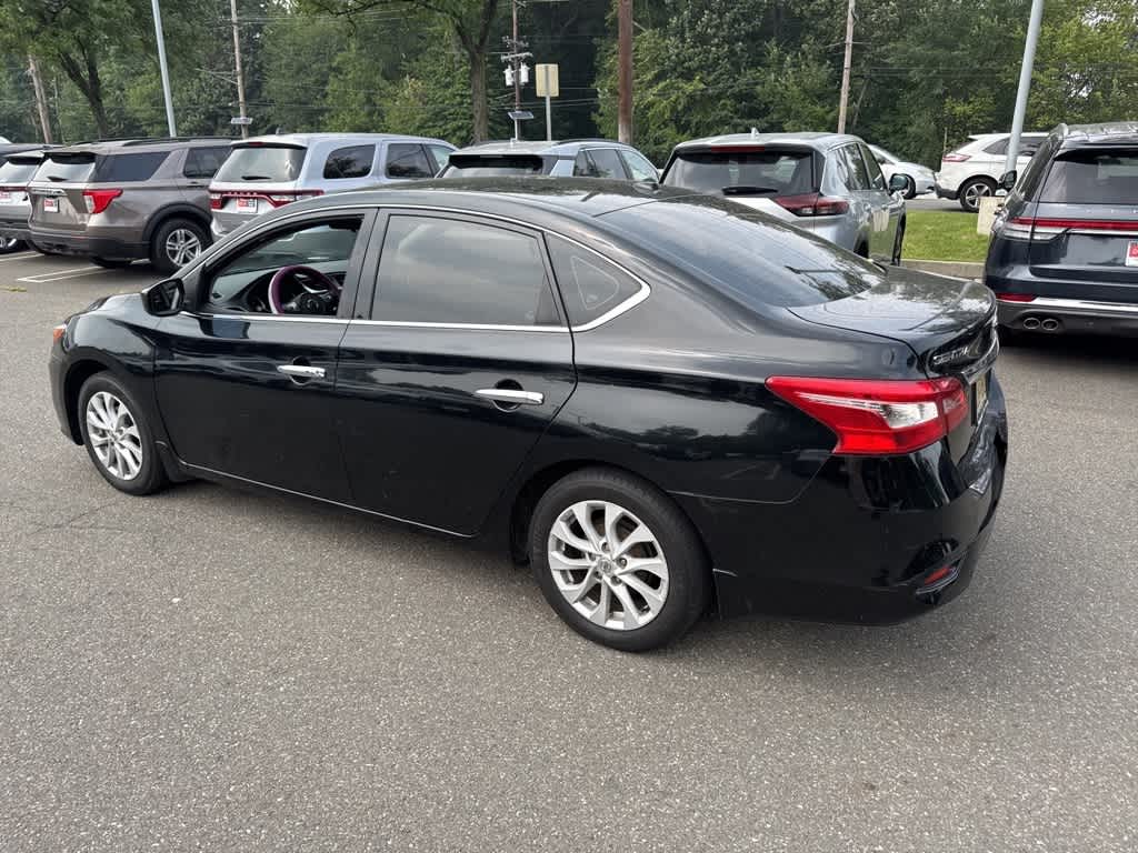 Thumbnail: 2019 Nissan Sentra - 15
