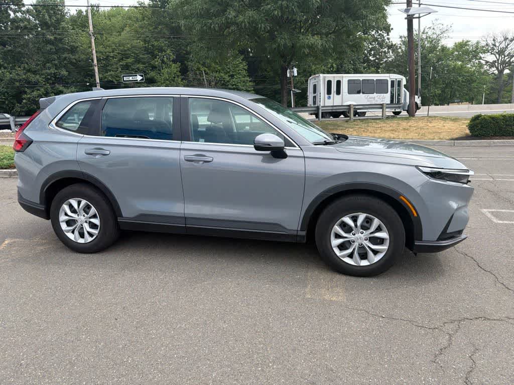 Thumbnail: 2023 Honda CR-V - 15
