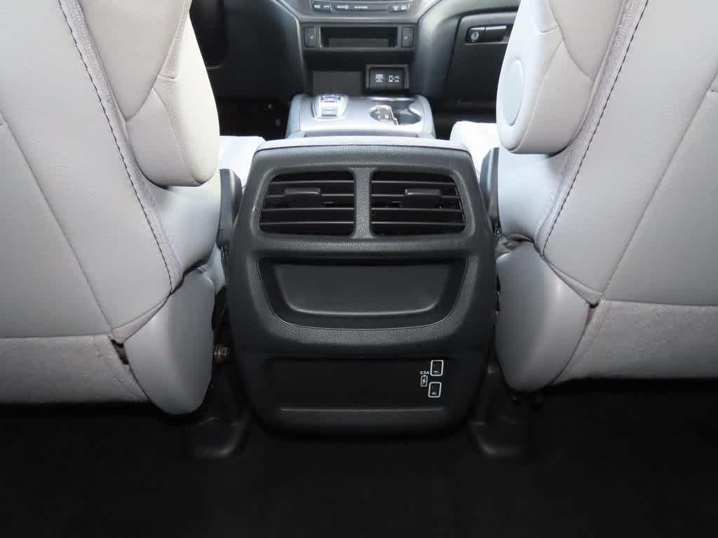 Thumbnail: 2022 Honda Passport - 21